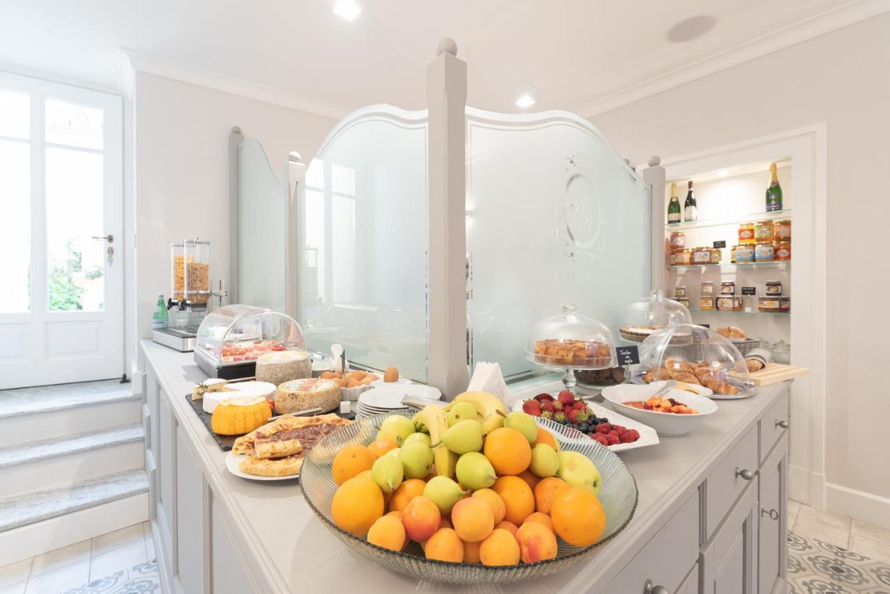 Antico Borgo B&B Cannobio Exterior photo