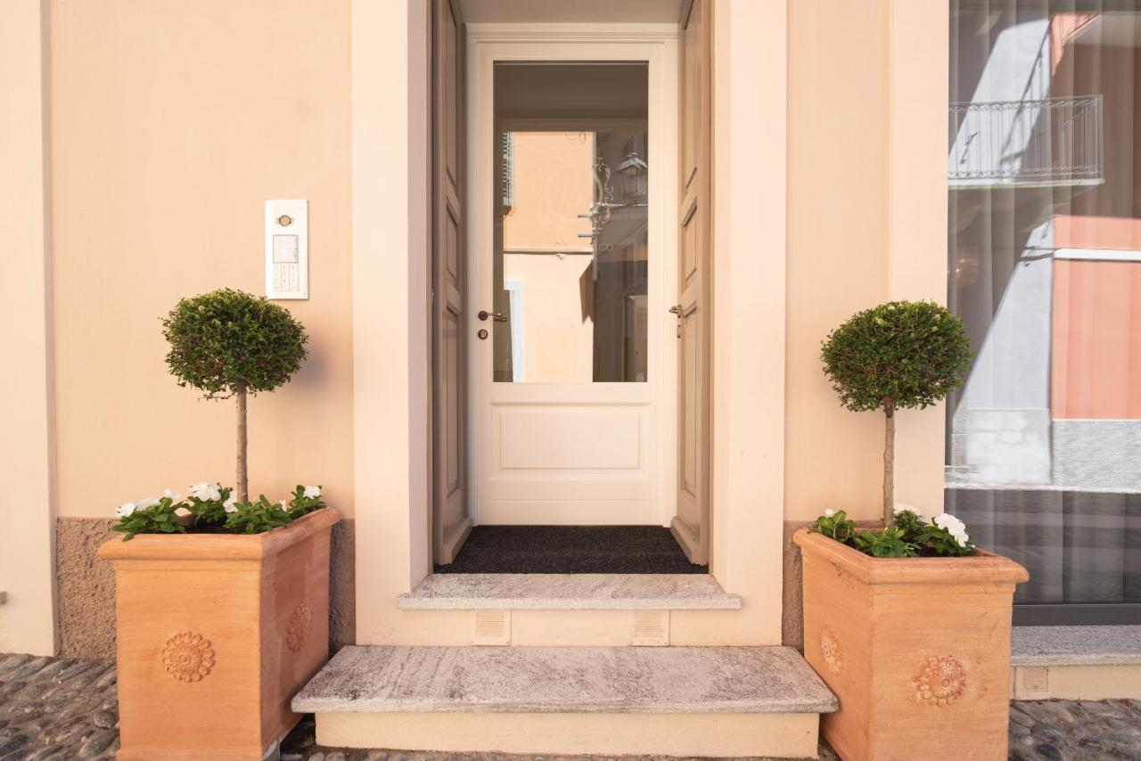 Antico Borgo B&B Cannobio Exterior photo