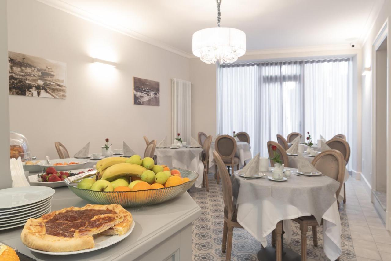 Antico Borgo B&B Cannobio Exterior photo
