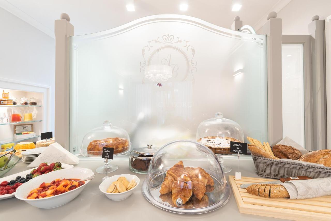 Antico Borgo B&B Cannobio Exterior photo