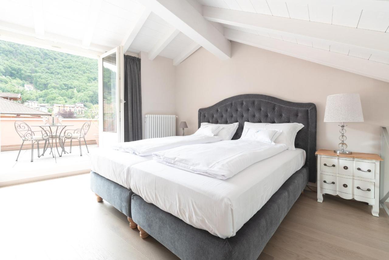 Antico Borgo B&B Cannobio Exterior photo