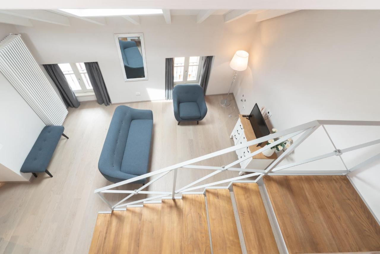 Antico Borgo B&B Cannobio Exterior photo