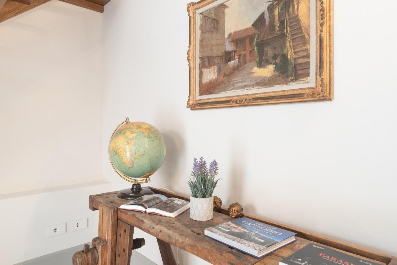 Antico Borgo B&B Cannobio Exterior photo