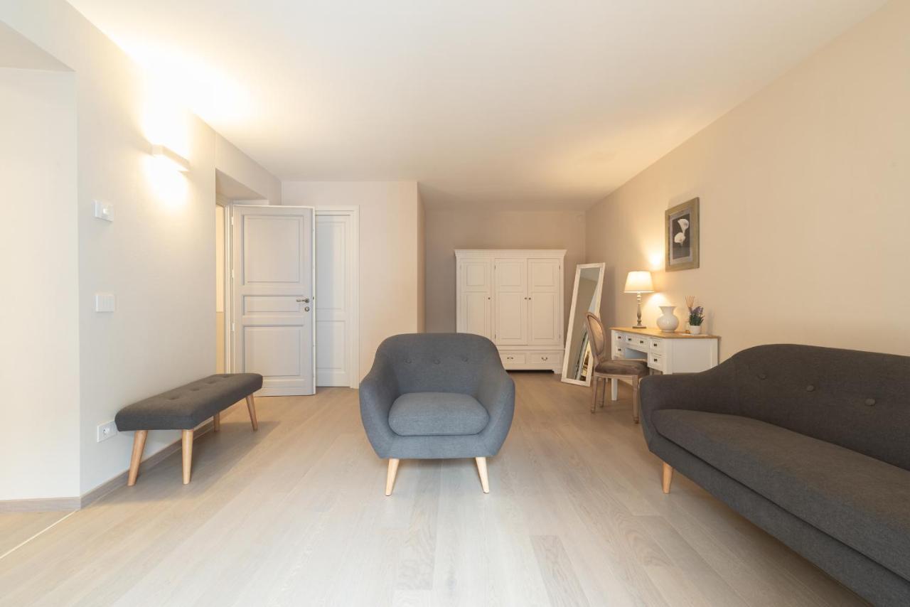 Antico Borgo B&B Cannobio Exterior photo