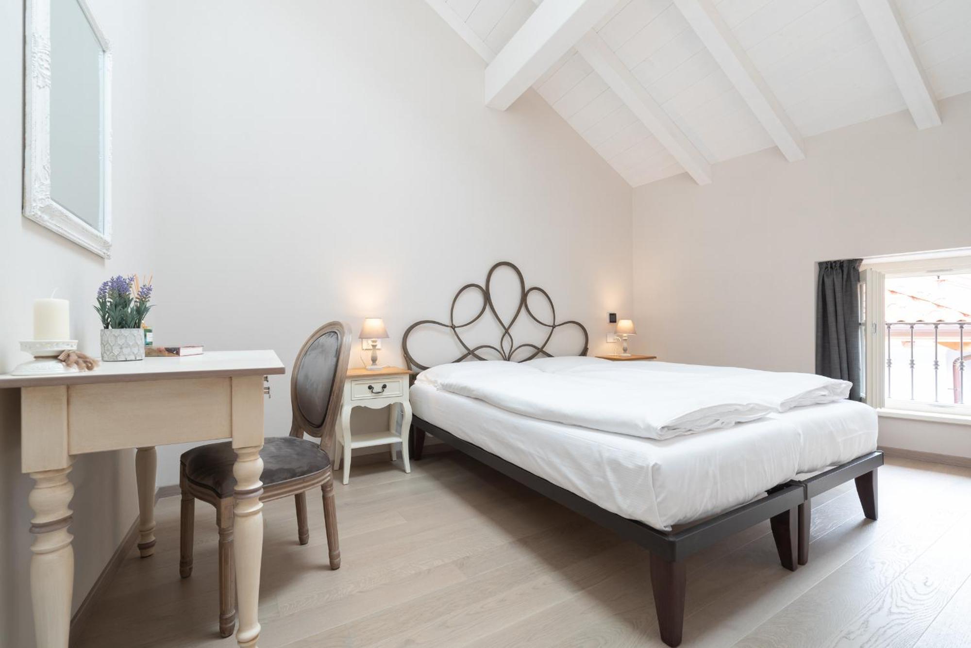 Antico Borgo B&B Cannobio Room photo