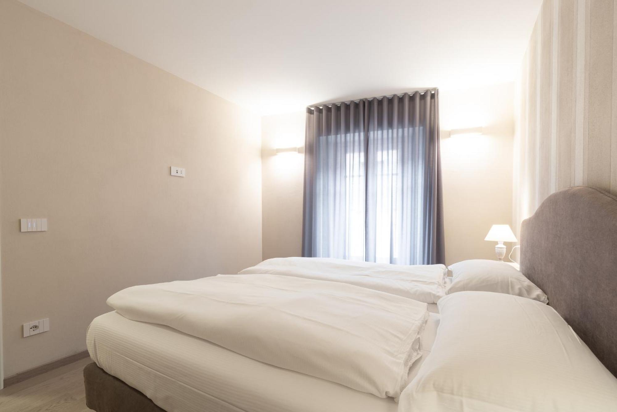 Antico Borgo B&B Cannobio Room photo