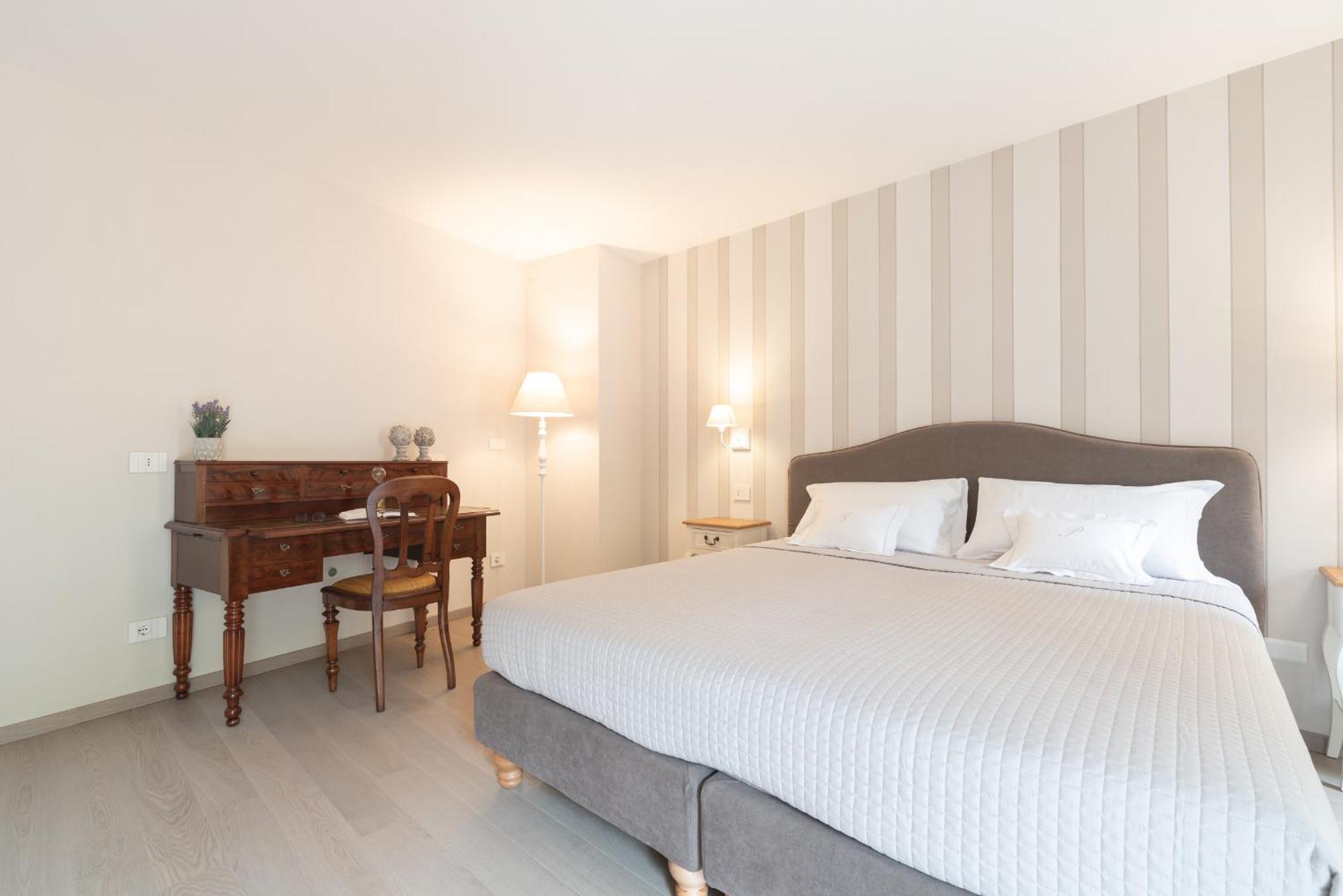 Antico Borgo B&B Cannobio Room photo