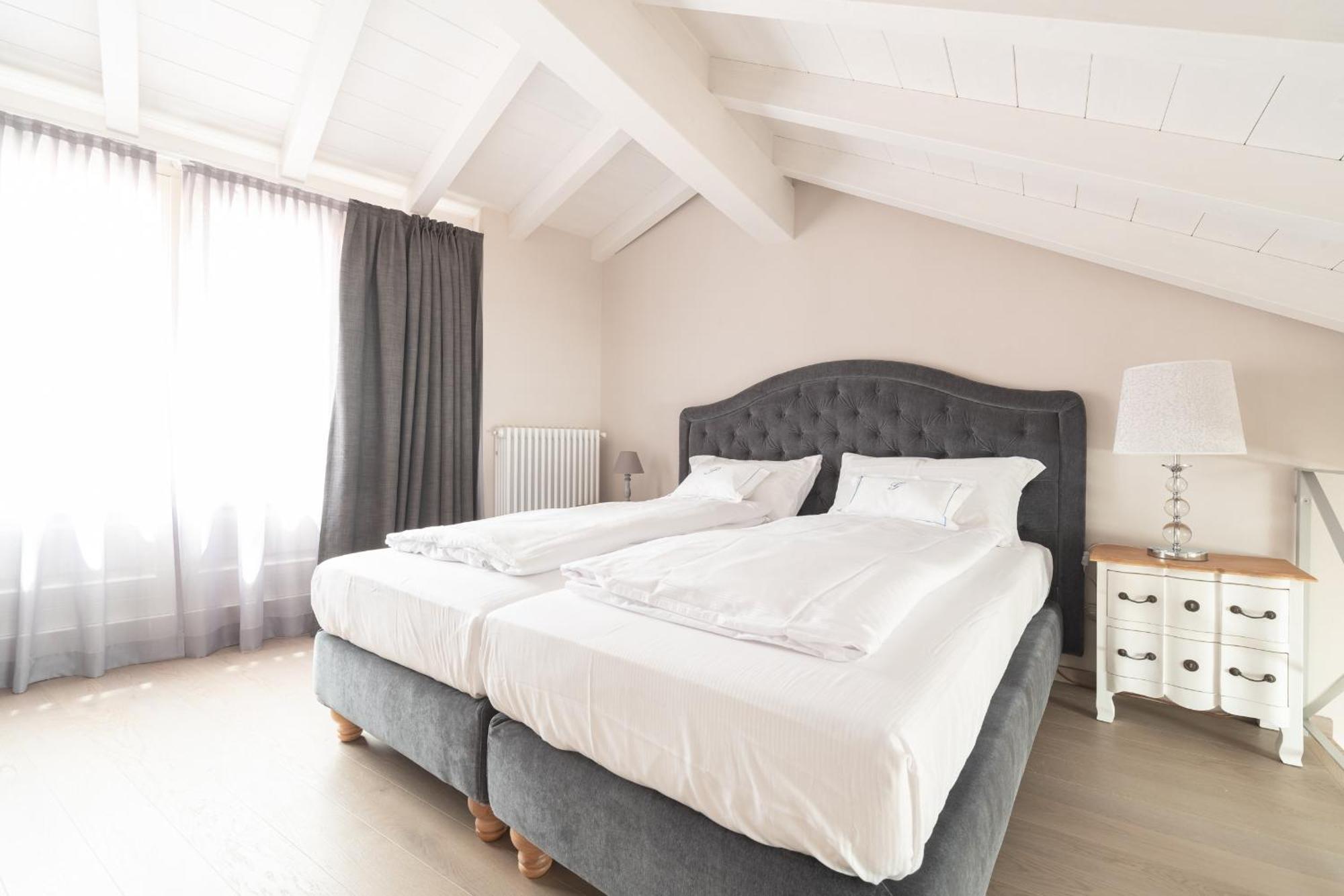 Antico Borgo B&B Cannobio Room photo
