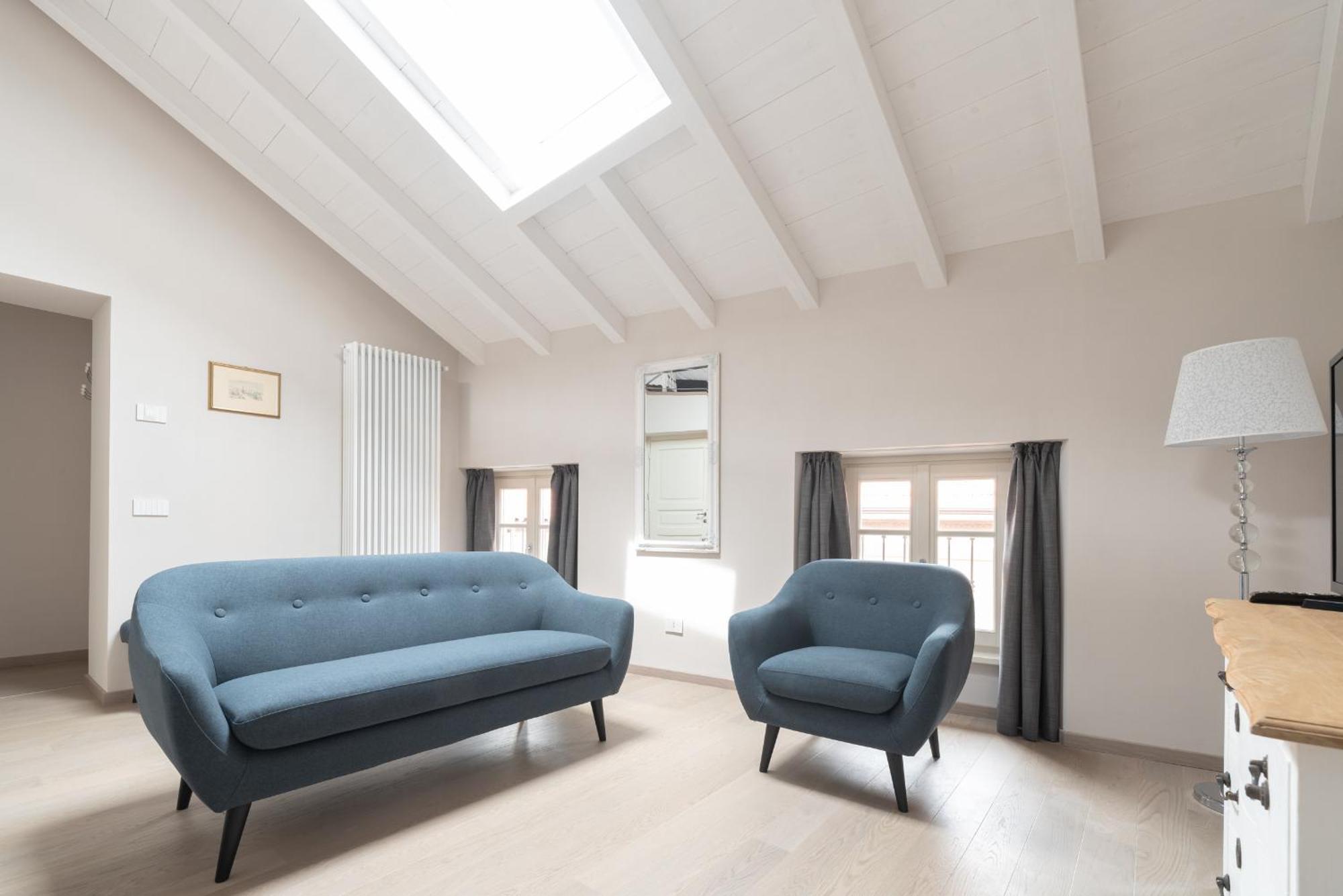 Antico Borgo B&B Cannobio Room photo