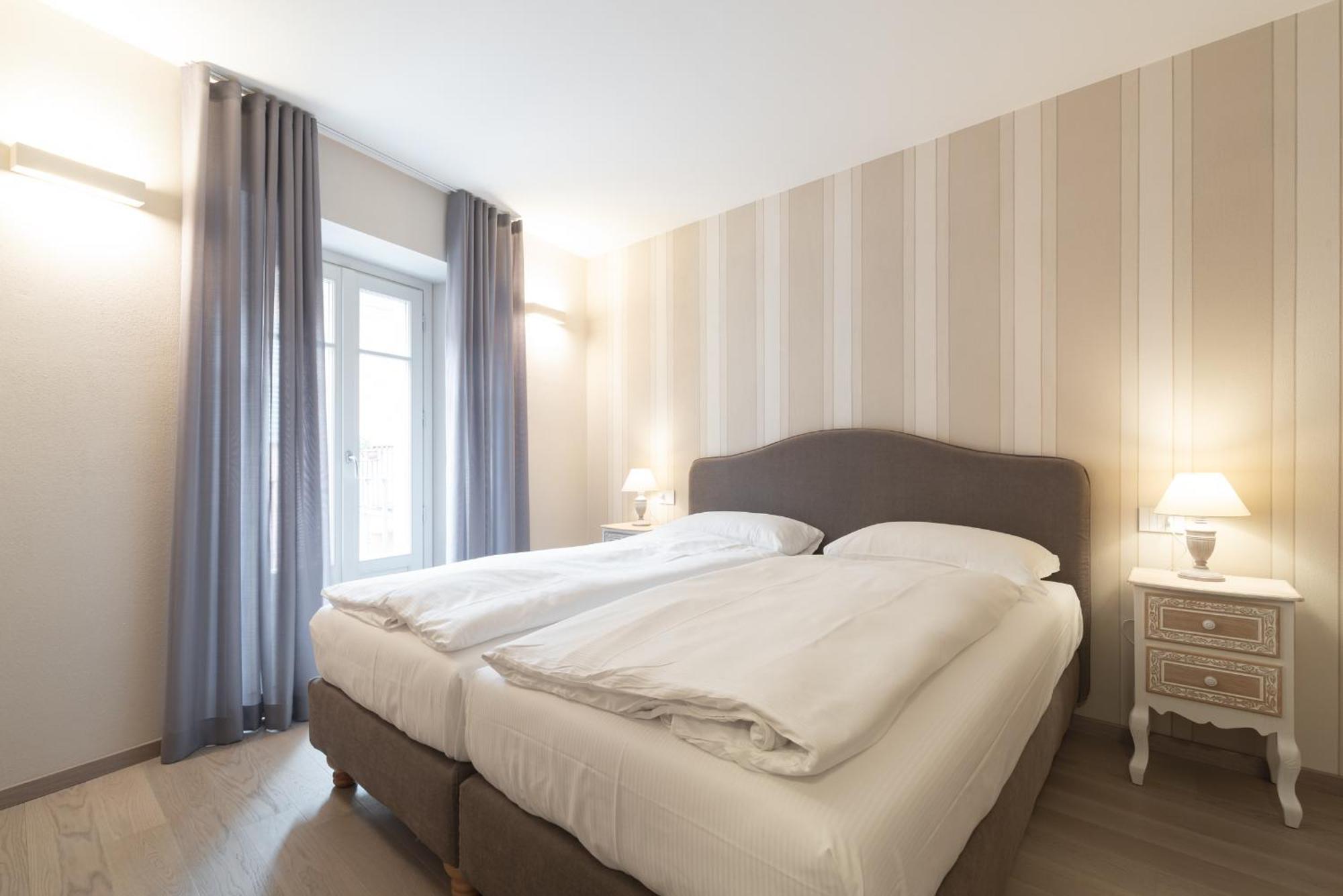 Antico Borgo B&B Cannobio Room photo