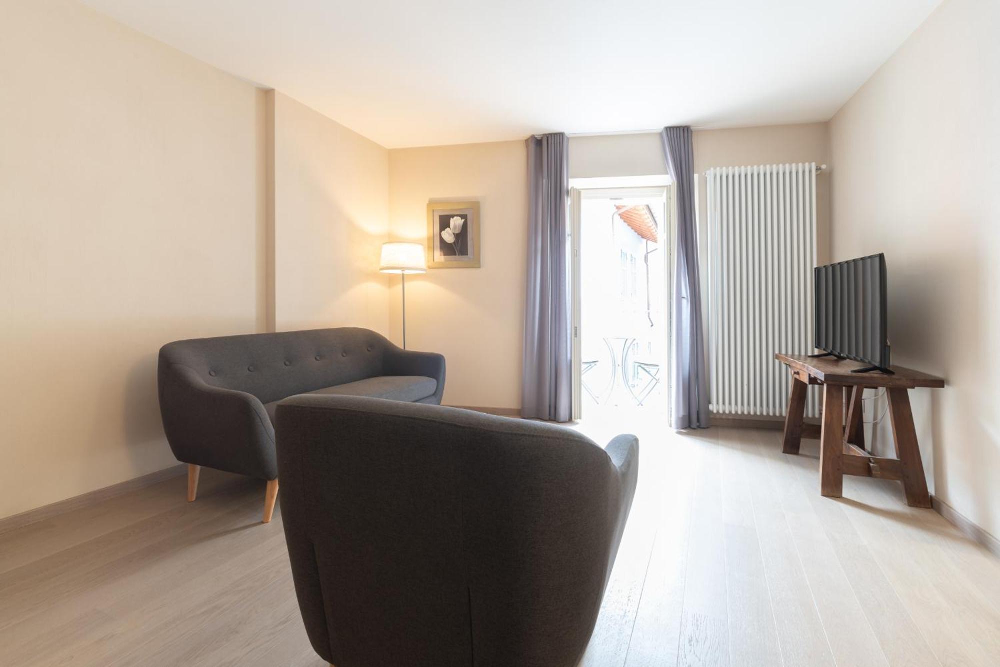 Antico Borgo B&B Cannobio Room photo