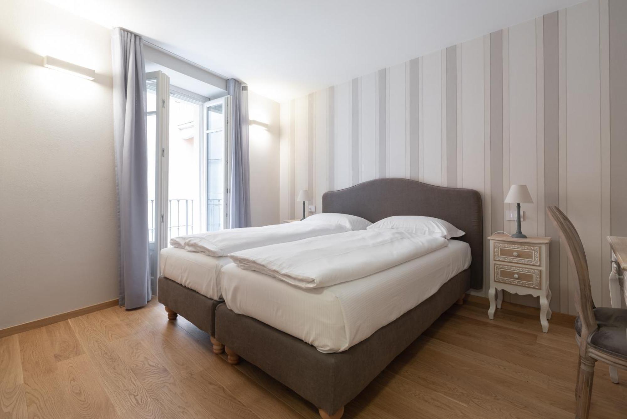 Antico Borgo B&B Cannobio Room photo