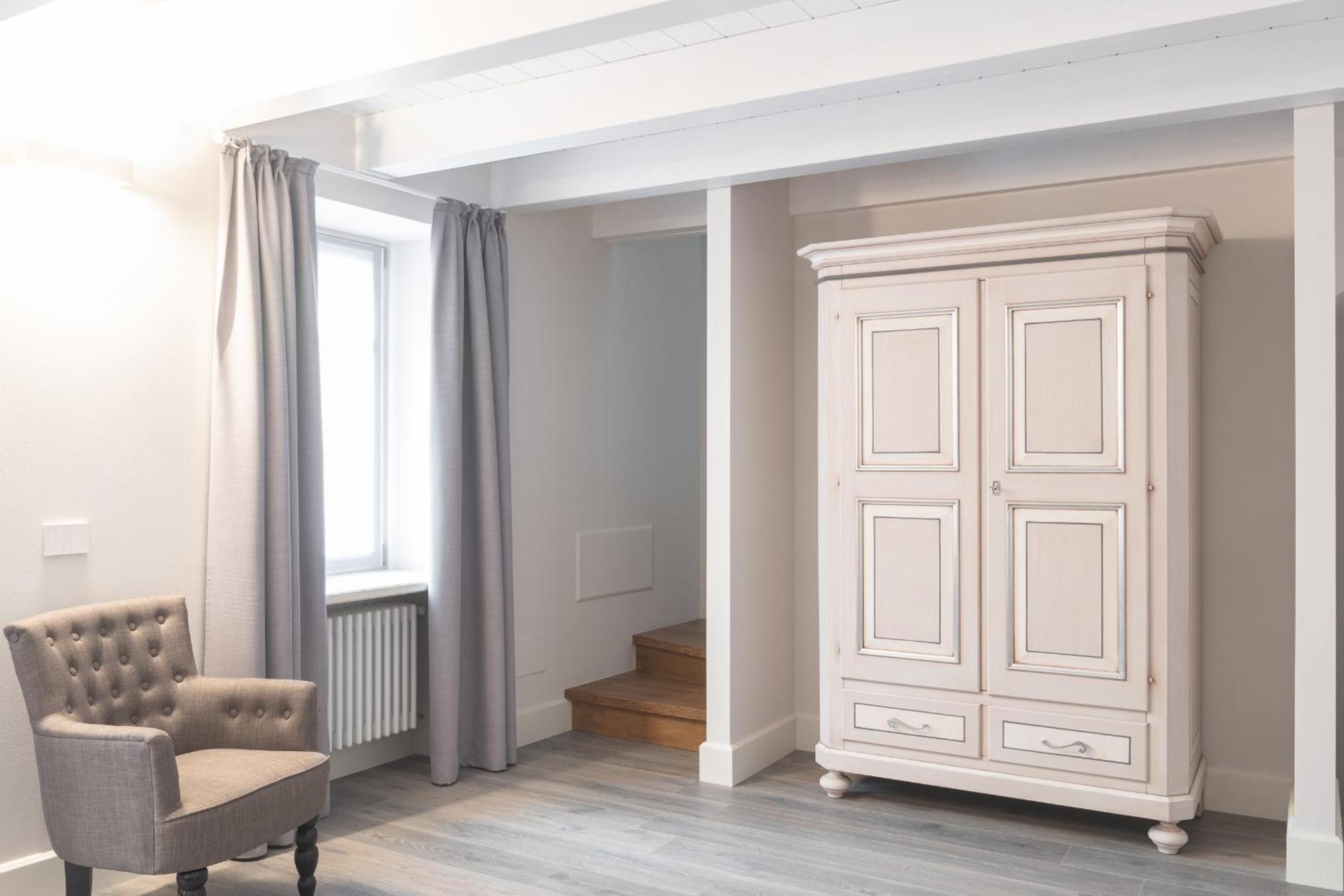 Antico Borgo B&B Cannobio Room photo